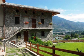 Affittacamere Il Contadino Aosta
